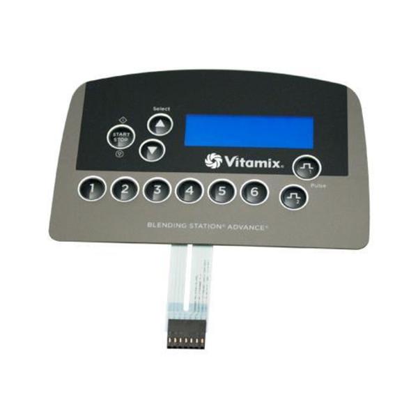 Vita-Mix On-Counter Touch Pad 15819
